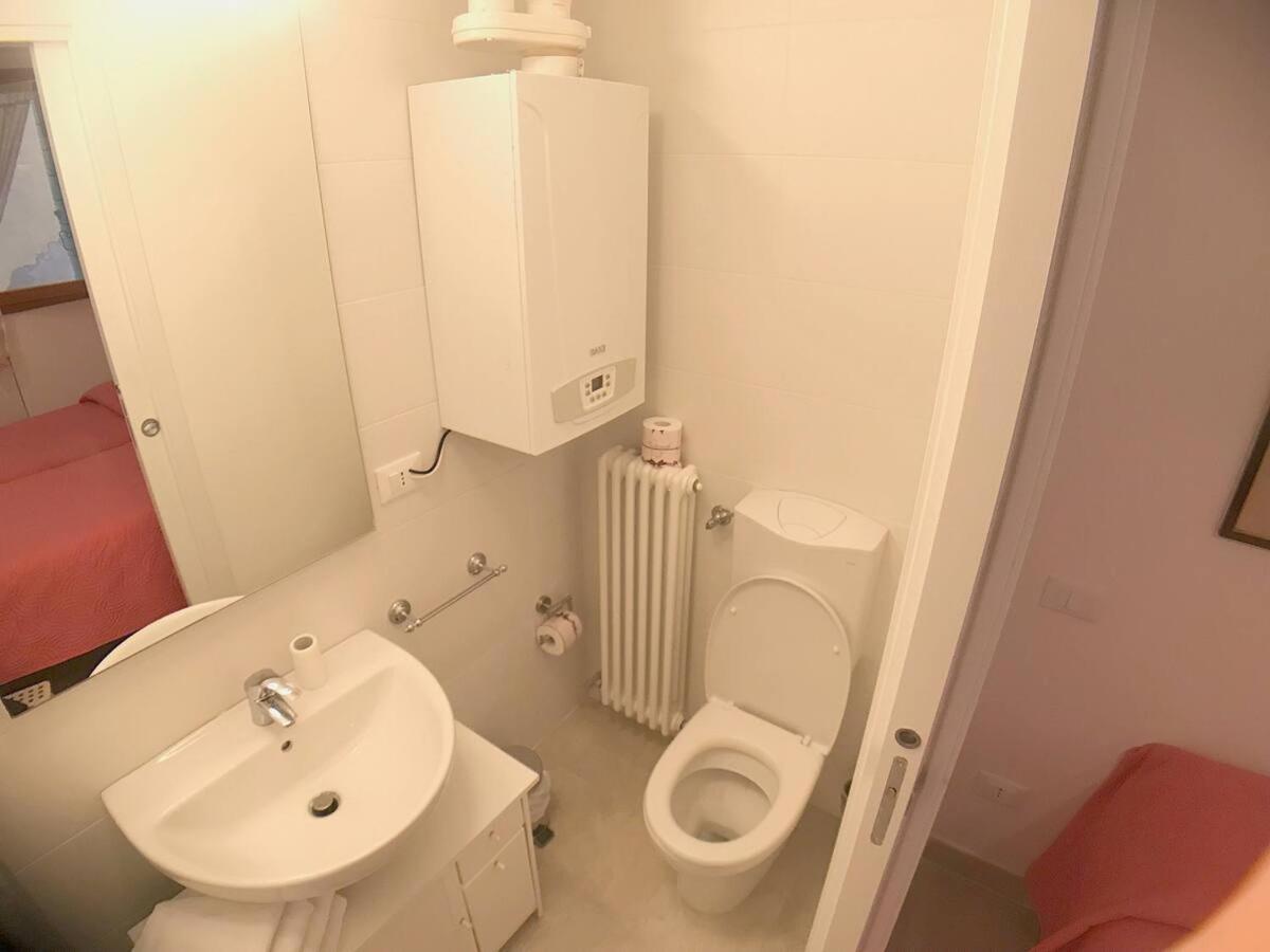 Apartament Appartamento-ca San Marco