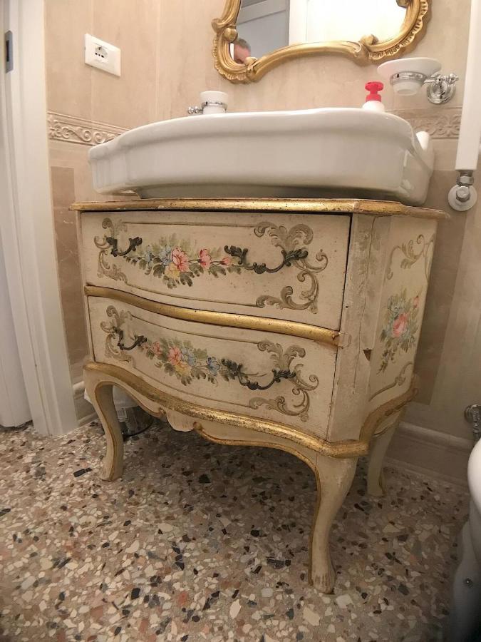 Apartament Appartamento-ca San Marco Wenecja