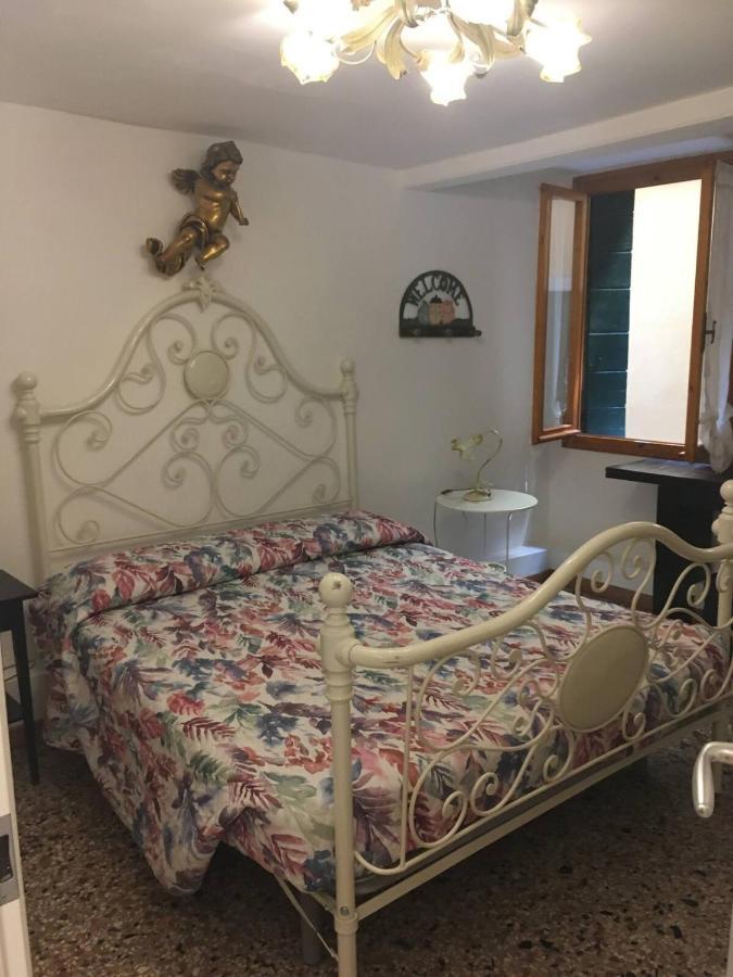 Appartamento-ca San Marco Apartament Wenecja